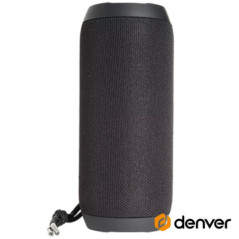 COLUNA BLUETOOTH PORTÁTIL BATMP3 DENVER