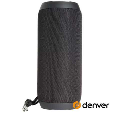 COLUNA BLUETOOTH PORTÁTIL BATMP3 DENVER