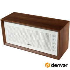 COLUNA BLUETOOTH PORTÁTIL BATMP3 DENVER
