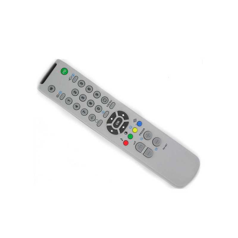 TELECOMANDO 887 P TV SONY