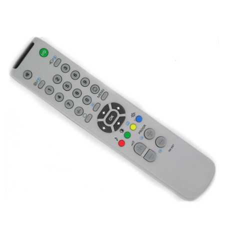 TELECOMANDO 887 P TV SONY