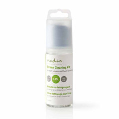 KIT DE LIMPEZA PARA | TV | SMARTPHONE | TABLET | NEDIS