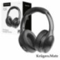AUSCULTADORES BLUETOOTH S FIOS C MIC ANC F3A KRUGERMATZ