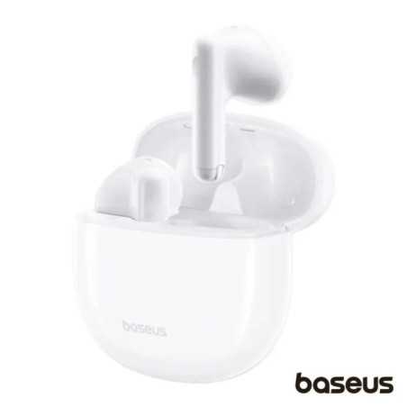 AURICULARES EARBUDS TWS BLUETOOTH 53 BOWIE E13 BASEUS