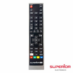TELECOMANDO PROGRAMÁVEL 2:1 CLASSIC SUPERIOR
