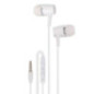 AUSCULTADORES STEREO C FIOS C MICRO