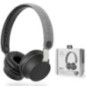 AUSCULTADORES BLUETOOTH S FIOS STEREO NEDIS