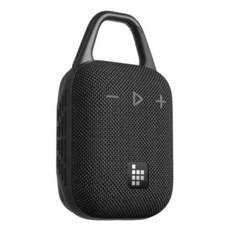 COLUNA BLUETOOTH V53 8W PRETO IPX7 TRONSMART