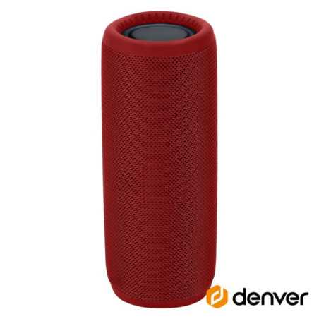 COLUNA BLUETOOTH PORTÁTIL BATMP3 DENVER