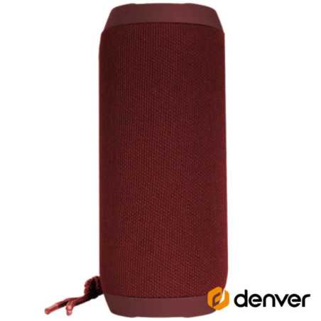 COLUNA BLUETOOTH PORTÁTIL BATMP3 DENVER