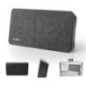 COLUNA BLUETOOTH 15W PRETO NEDIS