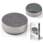 COLUNA BLUETOOTH 9W CINZA NEDIS