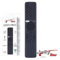 COMANDO P TV E SMART TV XIAOMI