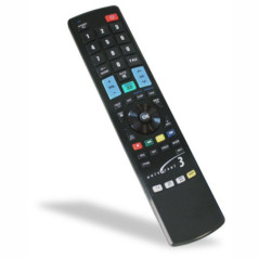COMANDO TV UNIVERSAL LCDLED E CANAIS PREMIUM 3 CANAIS