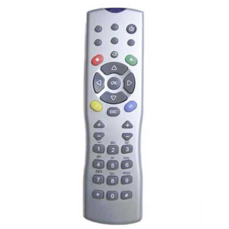 TELECOMANDO BOX