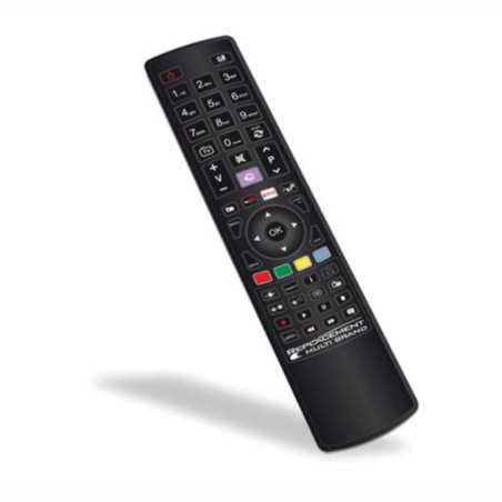 COMANDO TV UNIVERSAL MULTIMARCA