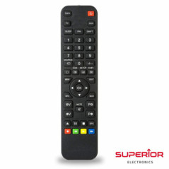 TELECOMANDO PROGRAMÁVEL 2:1 SUPERIOR