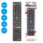 TELECOMANDO UNIVERSAL P SAMSUNGLGSONYPHILIPSPANASONIC