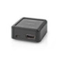 CONVERSOR DE ÁUDIO DIGITAL HDMI RCA JACK 35MM