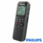 GRAVADOR DE VOZ DIGITAL VISOR LCD 8GB PHILIPS