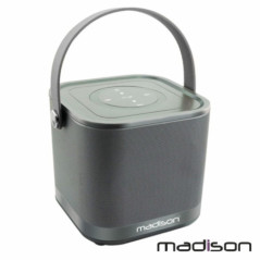 COLUNA ATIVA S FIOS WIFI 20W MADISON