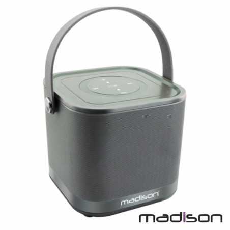 COLUNA ATIVA S FIOS WIFI 20W MADISON