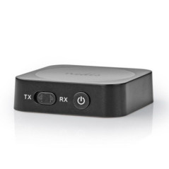 TRANSMISSOR RECEPTOR ÁUDIO BLUETOOTH