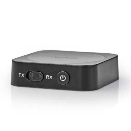 TRANSMISSOR RECEPTOR ÁUDIO BLUETOOTH