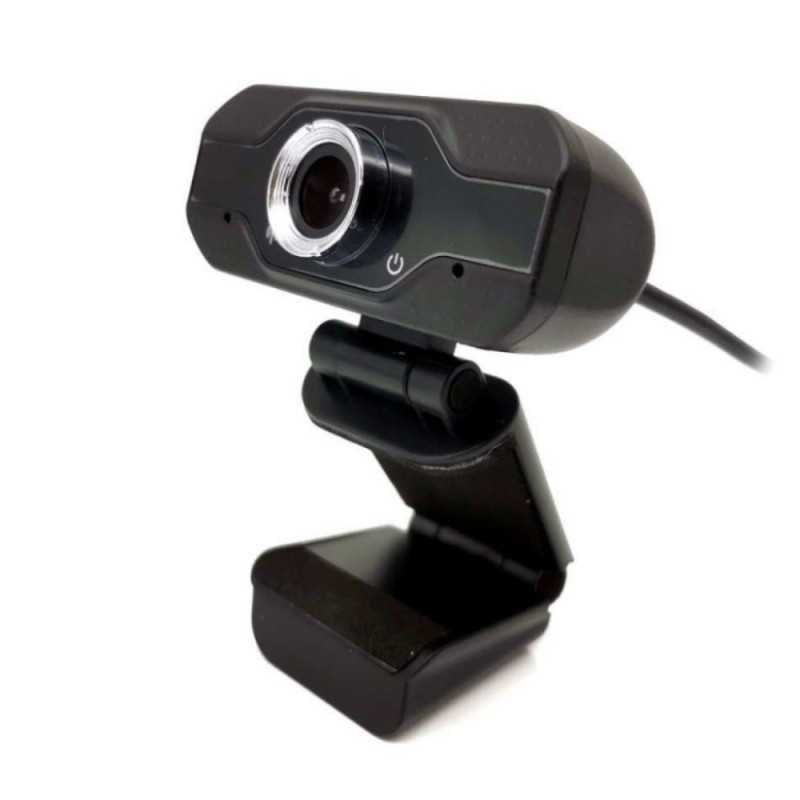 WEBCAM FULL HD 1920X1080