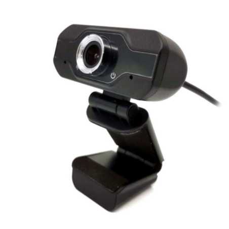 WEBCAM FULL HD 1920X1080