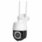 CÂMARA EXTERIOR WIFI IP FULL HD C VISÃO NOTURNA IP66