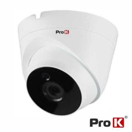 CÂMARA VIGILÂNCIA 4IN1 AHDCVITVICVBS 5MP IP66 PROK