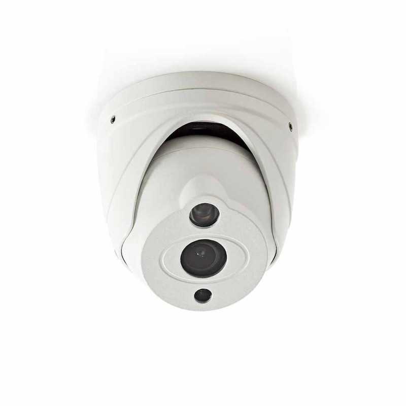 CÂMARA DE VIGILÂNCIA CCTV FULL HD NEDIS