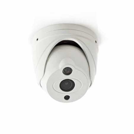 CÂMARA DE VIGILÂNCIA CCTV FULL HD NEDIS