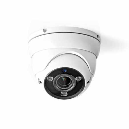 CÂMARA DE VIGILÂNCIA CCTV FULL HD NEDIS