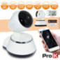CÂMARA VIGILÂNCIA IP CMOS 720P WIFI MIC PTZ PROK