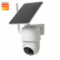 CÂMARA VIGILÂNCIA IP 1080P WIFI C PAINEL SOLAR