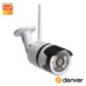 CÂMARA VIGILÂNCIA IP 1080P WIFI TUYA DENVER