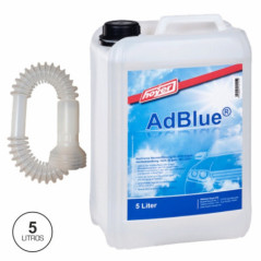 ADITIVO REDUÇÃO CO2 P MOTORES DIESEL 5L