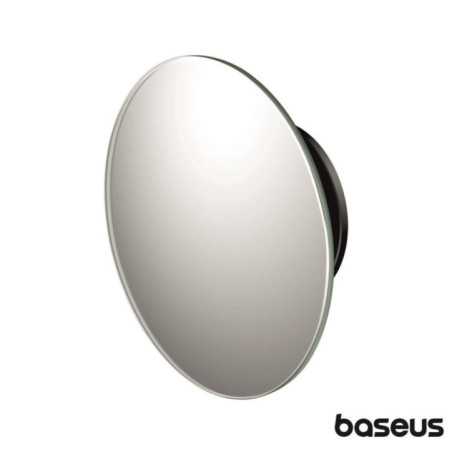ESPELHO P RETROVISOR 2PCS PRETO BASEUS