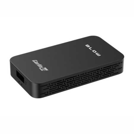 ADAPTADOR UNIVERSAL WIRELESS P CARPLAY E ANDROID AUTO