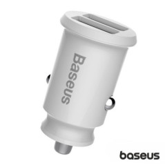 ADAPTADOR ISQUEIRO USB 31A BASEUS