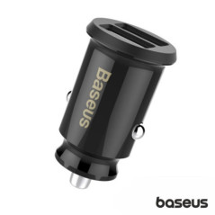 ADAPTADOR ISQUEIRO USB 31A BASEUS