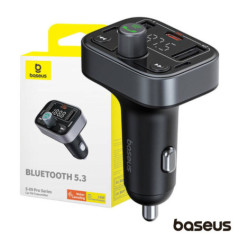 TRANSMISSOR FM BLUETOOTH 53 2XUSBAUSBC PD F ISQUEIRO