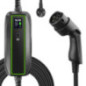 CARREGADOR P EV 36KW TIPO2 65M GREEN CELL