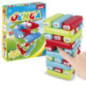 JOGO DE MESA JENGA