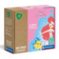 PUZZLE 36912PCS RECICLÁVEL PRINCESS CLEMENTONI