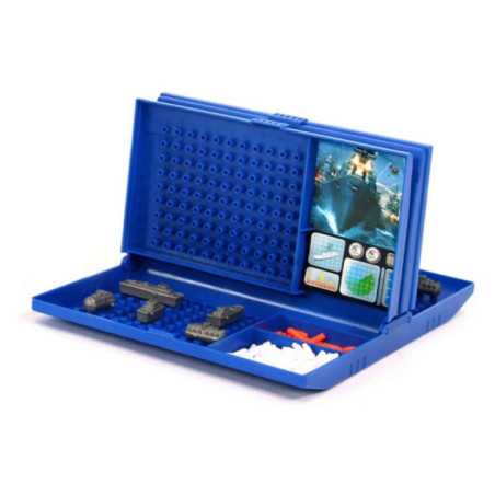 JOGO BATALHA NAVAL