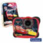 CÂMARA DIGITAL 5MP C LCD 17MB CARS LEXIBOOK