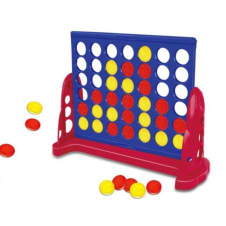 JOGO 4 EM LINHA